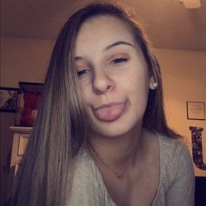 Meet your Posher, Gianna